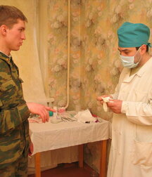 Soldier get his Christmas Medical check-up gay porn 61c7704a18452.jpg