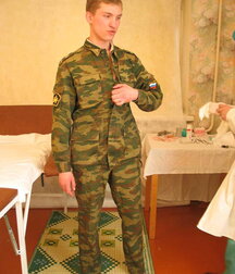 Soldier get his Christmas Medical check-up gay porn 61c7704e0780b.jpg