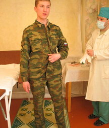 Soldier get his Christmas Medical check-up gay porn 61c77050344f7.jpg