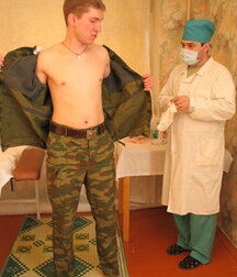 Soldier get his Christmas Medical check-up gay porn 61c7705430c25.jpg