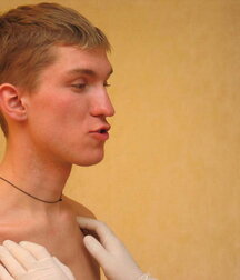 Soldier get his Christmas Medical check-up gay porn 61c7706dcc733.jpg