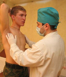 Soldier get his Christmas Medical check-up gay porn 61c7706fd63ed.jpg