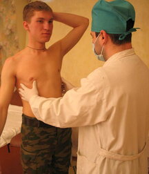 Soldier get his Christmas Medical check-up gay porn 61c77073ae9ca.jpg