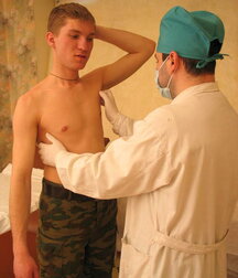 Soldier get his Christmas Medical check-up gay porn 61c770776c8e2.jpg