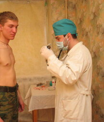 Soldier get his Christmas Medical check-up gay porn 61c77085c2182.jpg