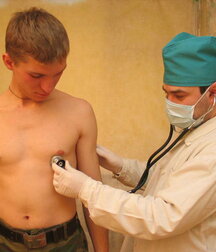 Soldier get his Christmas Medical check-up gay porn 61c7708b823ce.jpg