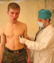 Soldier get his Christmas Medical check-up gay porn 61c7708de53da.jpg