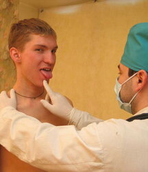 Soldier get his Christmas Medical check-up gay porn 61c770984d789.jpg