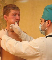 Soldier get his Christmas Medical check-up gay porn 61c7709a39a4e.jpg