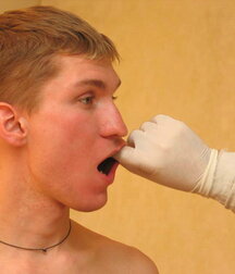 Soldier get his Christmas Medical check-up gay porn 61c7709e160e4.jpg