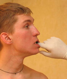 Soldier get his Christmas Medical check-up gay porn 61c770a00eb94.jpg