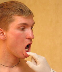 Soldier get his Christmas Medical check-up gay porn 61c770a3baf60.jpg