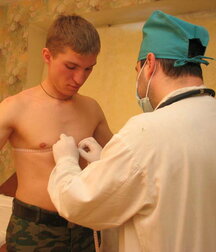 Soldier get his Christmas Medical check-up gay porn 61c770abd418f.jpg