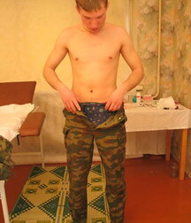 Soldier get his Christmas Medical check-up gay porn 61c770b1e6147.jpg