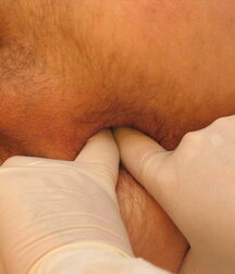 Soldier get his Christmas Medical check-up gay porn 61c771601d586.jpg