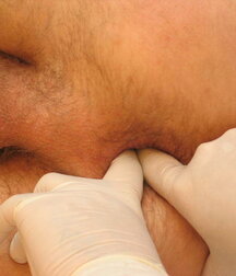 Soldier get his Christmas Medical check-up gay porn 61c7716214494.jpg