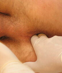 Soldier get his Christmas Medical check-up gay porn 61c771660433b.jpg