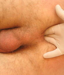 Soldier get his Christmas Medical check-up gay porn 61c7717926844.jpg