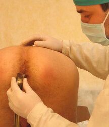 Soldier get his Christmas Medical check-up gay porn 61c771973fa7c.jpg