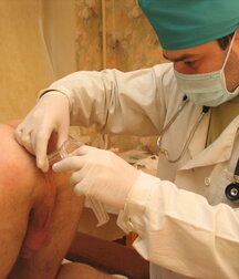 Soldier get his Christmas Medical check-up gay porn 61c771a2c2ad1.jpg