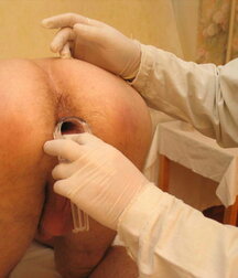 Soldier get his Christmas Medical check-up gay porn 61c771a6972ae.jpg