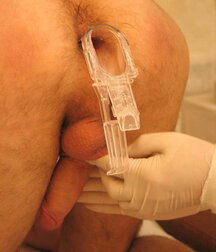 Soldier get his Christmas Medical check-up gay porn 61c771ac3c65d.jpg