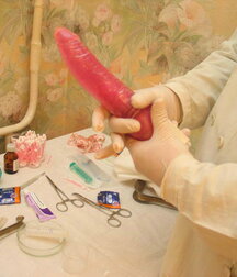 Soldier get his Christmas Medical check-up gay porn 61c7722952cd9.jpg