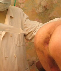 Soldier get his Christmas Medical check-up gay porn 61c7725965d36.jpg