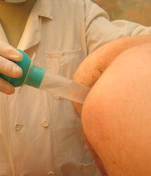 Soldier get his Christmas Medical check-up gay porn 61c772600587a.jpg
