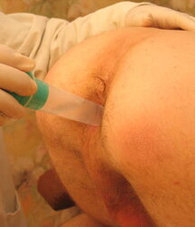 Soldier get his Christmas Medical check-up gay porn 61c77263eac5c.jpg