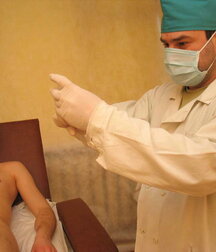 Soldier get his Christmas Medical check-up gay porn 61c772e55fb1d.jpg