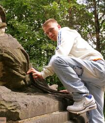 handsome Nilo striped and cum outdoors porn 61c78a8faeb7a.jpg