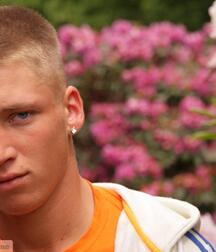 handsome Nilo striped and cum outdoors porn 61c78aa34ae0e.jpg