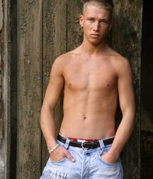 handsome Nilo striped and cum outdoors porn 61c78ace30a42.jpg