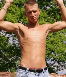 handsome Nilo striped and cum outdoors porn 61c78ad0882d2.jpg