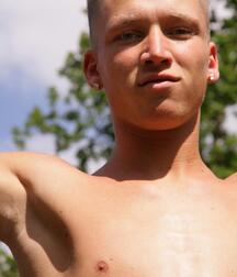 handsome Nilo striped and cum outdoors porn 61c78ad29c6be.jpg