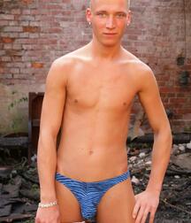 handsome Nilo striped and cum outdoors porn 61c78ad94fb3e.jpg