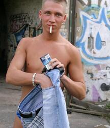 handsome Nilo striped and cum outdoors porn 61c78ae82dc48.jpg