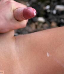 handsome Nilo striped and cum outdoors porn 61c78b8b22a8b.jpg