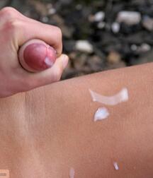 handsome Nilo striped and cum outdoors porn 61c78b8d3c592.jpg