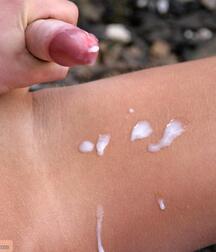 handsome Nilo striped and cum outdoors porn 61c78b91a6d4e.jpg