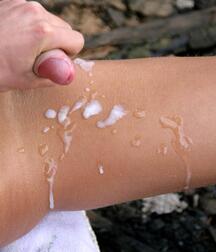 handsome Nilo striped and cum outdoors porn 61c78b9c8a099.jpg