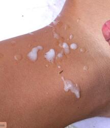 handsome Nilo striped and cum outdoors porn 61c78bae7a84a.jpg