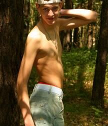 Model boy Michael naked outside porn 61c790f44cd24.jpg