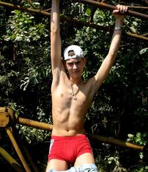 Model boy Michael naked outside porn 61c7910967dfb.jpg