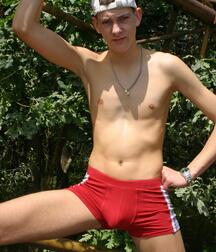 Model boy Michael naked outside porn 61c79125ce7f8.jpg