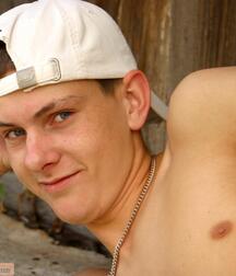Model boy Michael naked outside porn 61c791b981afe.jpg