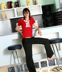 Matthew alone in the kitchen gay porn 61ce5632b0010.jpg