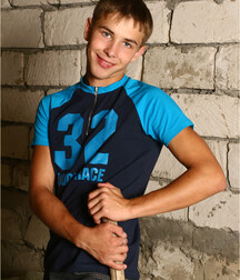 Model Mike strip and wank in the Ruine gay porn 61d0aa0869f3d.jpg