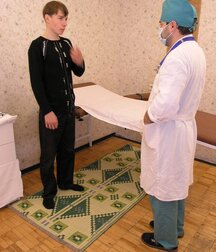 young twink receives his weekly sex checkup porn